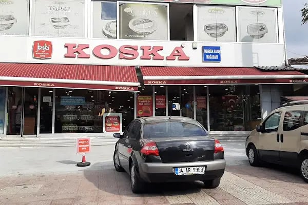 Koska Helvacısı - Resim 11