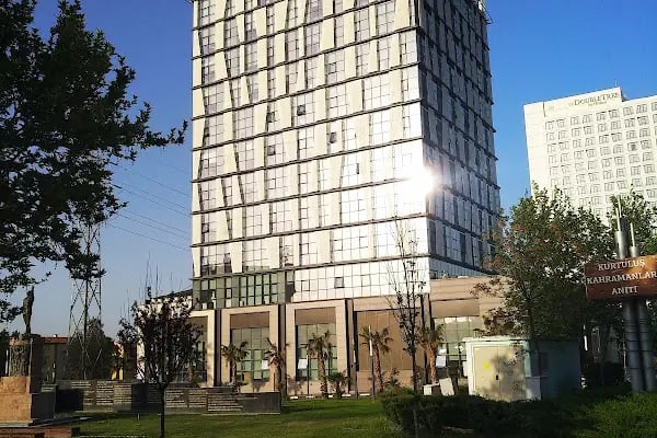 Manisa Büyükşehir Belediyesi - Resim 2