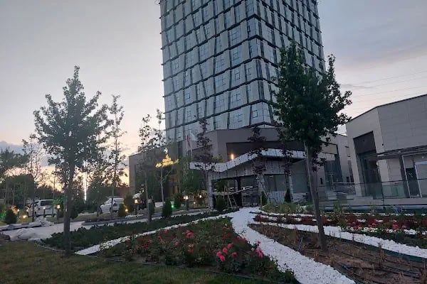 Manisa Büyükşehir Belediyesi - Resim 4