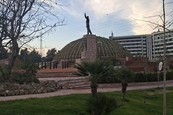 Manisa Büyükşehir Belediyesi - Resim 8