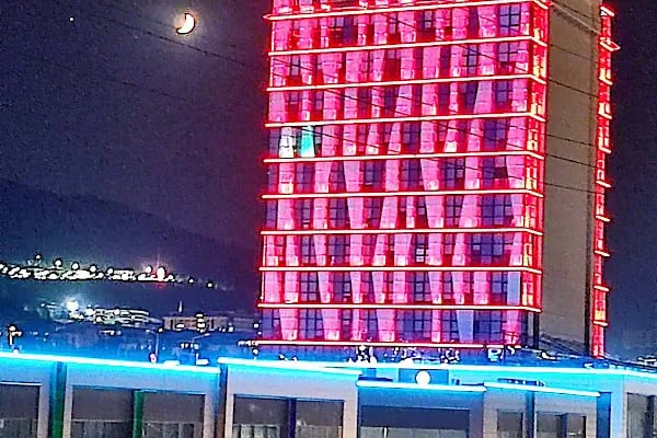 Manisa Büyükşehir Belediyesi - Resim 20