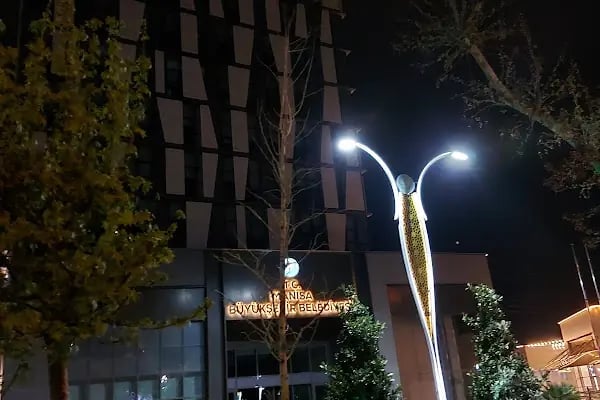 Manisa Büyükşehir Belediyesi - Resim 11
