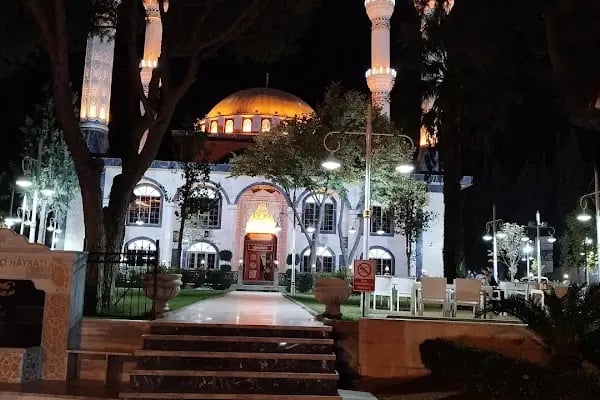 Manisa Büyükşehir Belediyesi - Resim 6