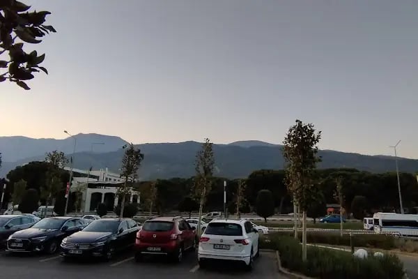 Manisa Büyükşehir Belediyesi - Resim 10