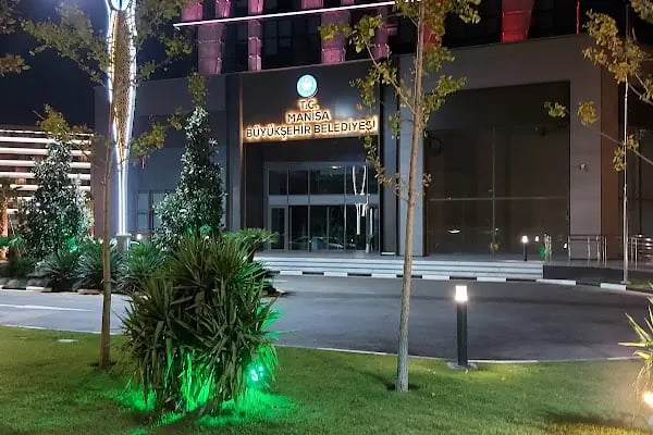 Manisa Büyükşehir Belediyesi - Resim 16