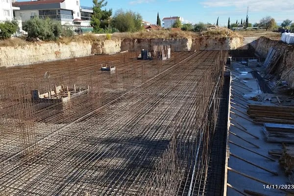 Döşemealtı Hacı Cennet Çetin özel Eğitim okulu - Resim 1