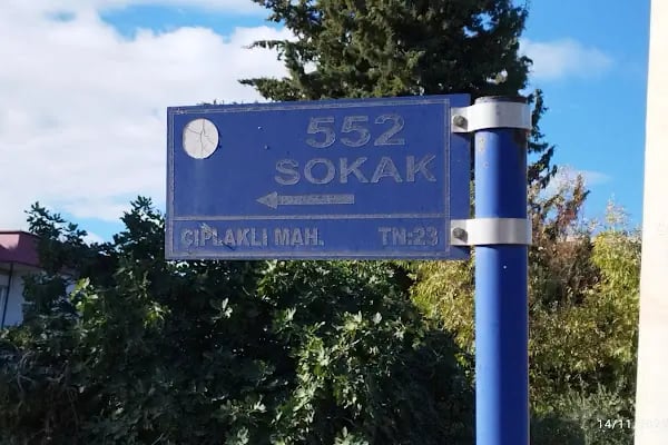 Döşemealtı Hacı Cennet Çetin özel Eğitim okulu - Resim 3