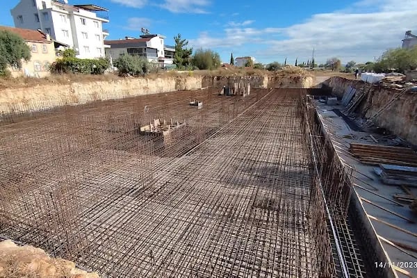 Döşemealtı Hacı Cennet Çetin özel Eğitim okulu - Resim 5