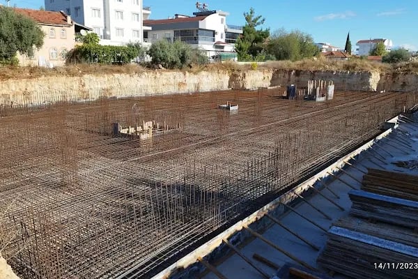 Döşemealtı Hacı Cennet Çetin özel Eğitim okulu - Resim 4