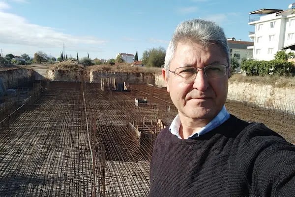 Döşemealtı Hacı Cennet Çetin özel Eğitim okulu - Resim 2