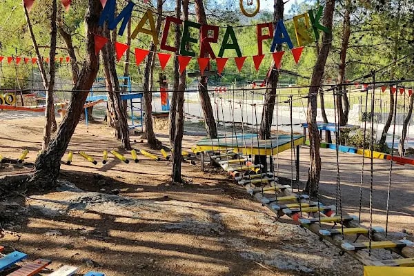 Mersin Macera Park - Resim 3