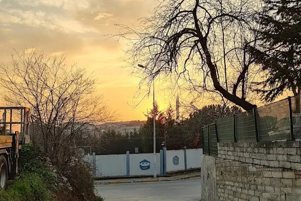 İstanbul Valiliği İl Göç İdaresi Müdürlüğü Ümraniye İlçe Çalışma Grup Başkanlığı - Resim 14