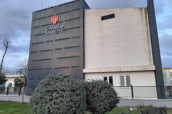İstanbul Valiliği İl Göç İdaresi Müdürlüğü Ümraniye İlçe Çalışma Grup Başkanlığı - Resim 2