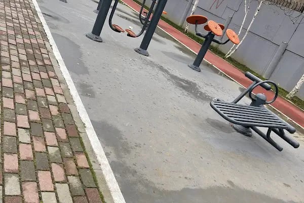 İstanbul Valiliği İl Göç İdaresi Müdürlüğü Ümraniye İlçe Çalışma Grup Başkanlığı - Resim 15