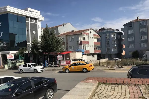 İstanbul Valiliği İl Göç İdaresi Müdürlüğü Ümraniye İlçe Çalışma Grup Başkanlığı - Resim 4