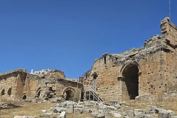 T.C Denizli Valiliği Müze Müdürlüğü - Resim 7