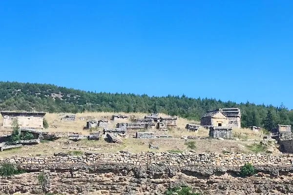 T.C Denizli Valiliği Müze Müdürlüğü - Resim 5