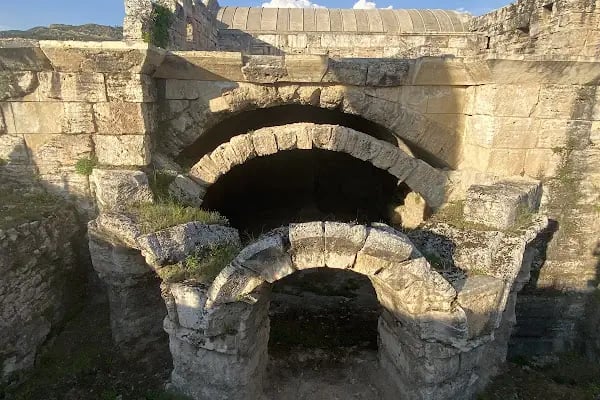 T.C Denizli Valiliği Müze Müdürlüğü - Resim 13