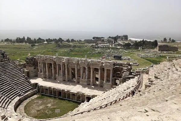 T.C Denizli Valiliği Müze Müdürlüğü - Resim 2