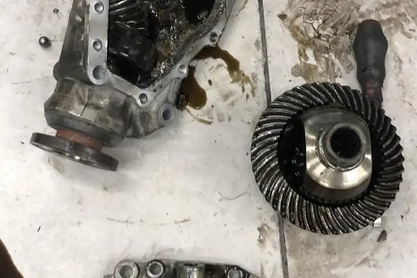 Oto Pasifik Servis Bağcılar - Resim 10