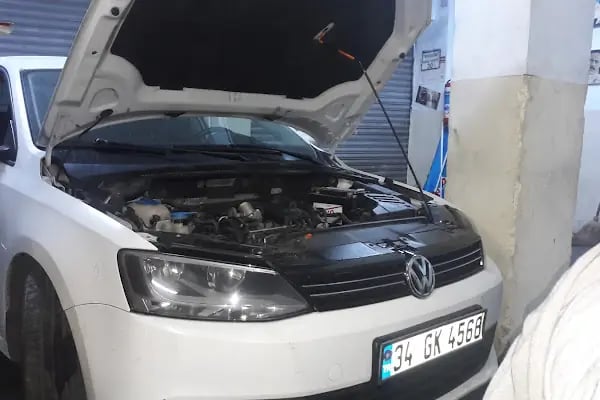 Oto Pasifik Servis Bağcılar - Resim 15