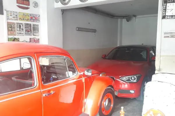 Oto Pasifik Servis Bağcılar - Resim 8