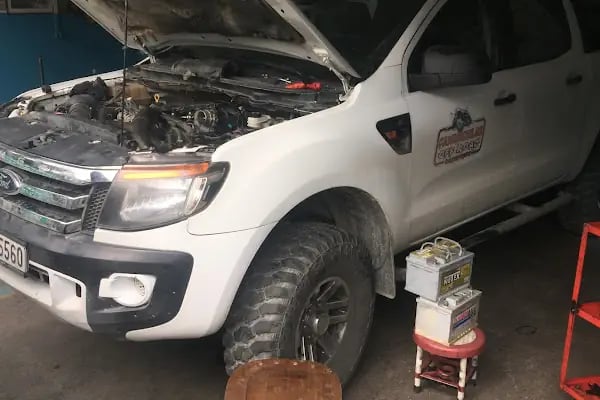 Oto Pasifik Servis Bağcılar - Resim 13
