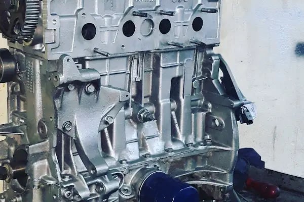 Oto Pasifik Servis Bağcılar - Resim 9