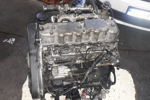 Oto Pasifik Servis Bağcılar - Resim 17