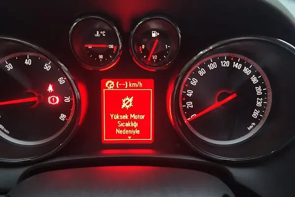 Oto Pasifik Servis Bağcılar - Resim 5