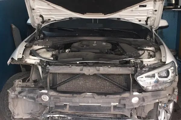 Oto Pasifik Servis Bağcılar - Resim 3
