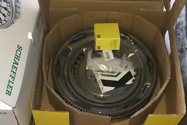 Oto Pasifik Servis Bağcılar - Resim 20