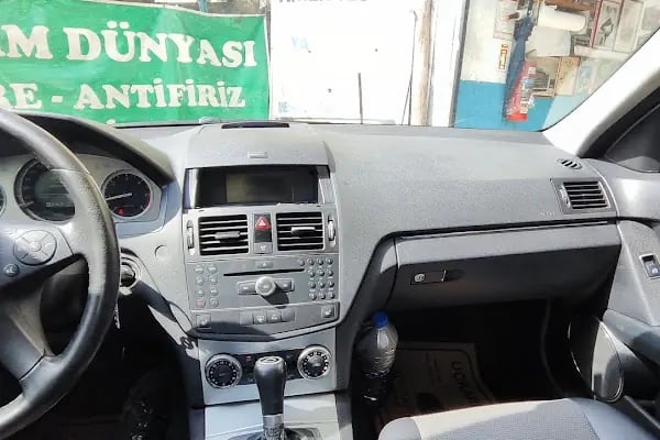 Oto Pasifik Servis Bağcılar - Resim 6