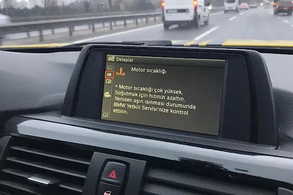 Oto Pasifik Servis Bağcılar - Resim 18