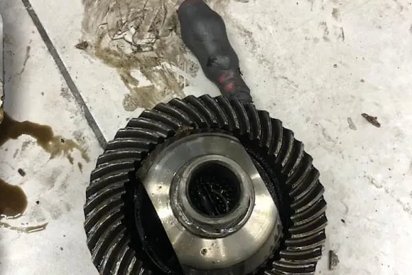 Oto Pasifik Servis Bağcılar - Resim 19