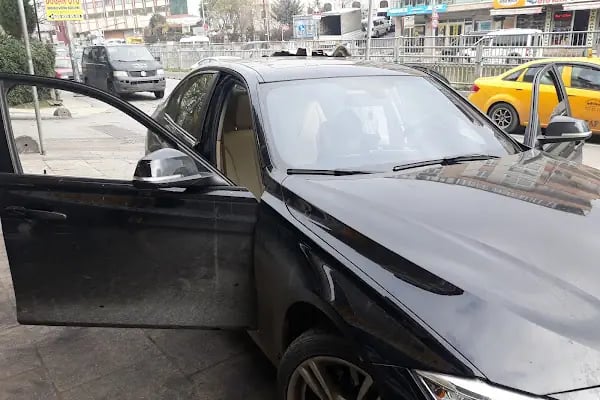 Oto Pasifik Servis Bağcılar - Resim 7