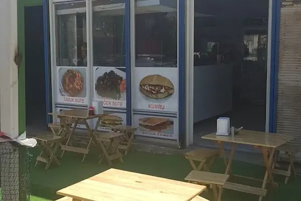 Full Döner ızgara SİZ hic BUT DÖNER yedinizmi...! - Resim 7