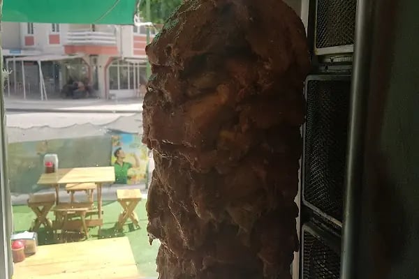 Full Döner ızgara SİZ hic BUT DÖNER yedinizmi...! - Resim 2