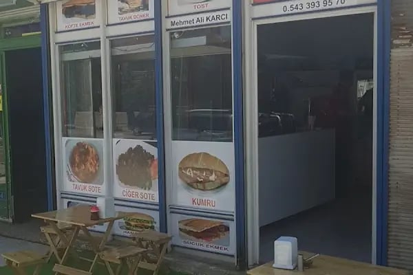 Full Döner ızgara SİZ hic BUT DÖNER yedinizmi...! - Resim 1
