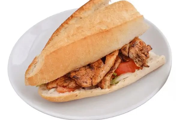 Full Döner ızgara SİZ hic BUT DÖNER yedinizmi...! - Resim 5
