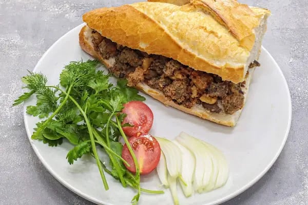 Full Döner ızgara SİZ hic BUT DÖNER yedinizmi...! - Resim 10