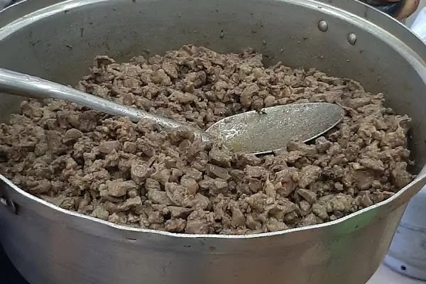 Full Döner ızgara SİZ hic BUT DÖNER yedinizmi...! - Resim 11