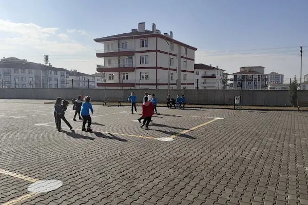 BİRUNİ İLKOKULU - Resim 10