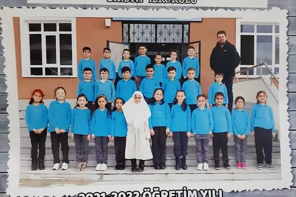 BİRUNİ İLKOKULU - Resim 4