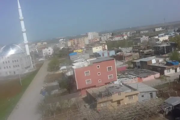 Yeditepe Yemek Fabrikası - Resim 8