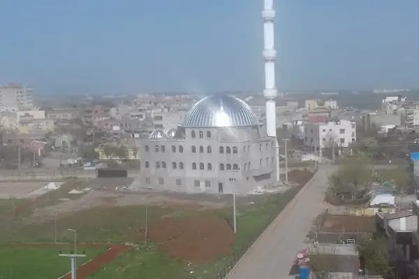 Yeditepe Yemek Fabrikası - Resim 2