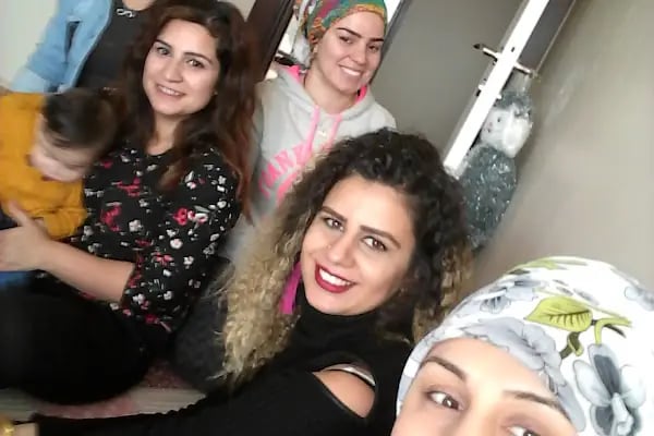 Yeditepe Yemek Fabrikası - Resim 16