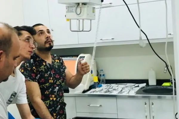 Nezir Veteriner Kliniği - Resim 17
