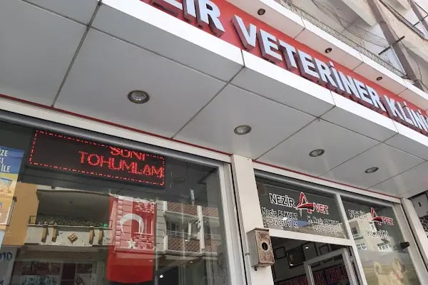 Nezir Veteriner Kliniği - Resim 4