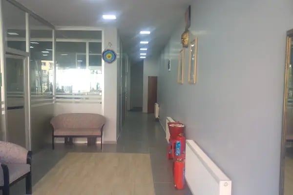 Akyurt Sürücü Kursu - Resim 5